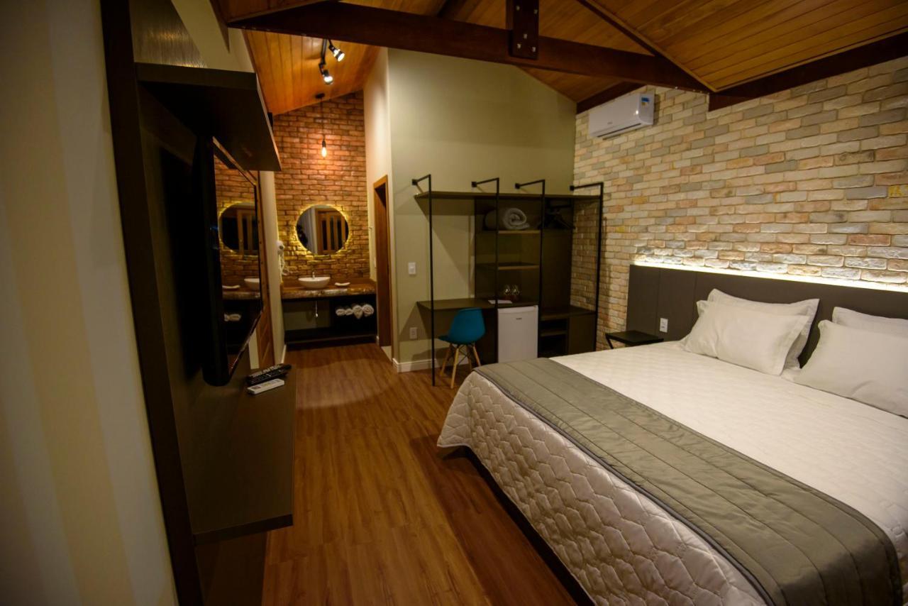 Hospedagem Santa Rita Espera Feliz Extérieur photo