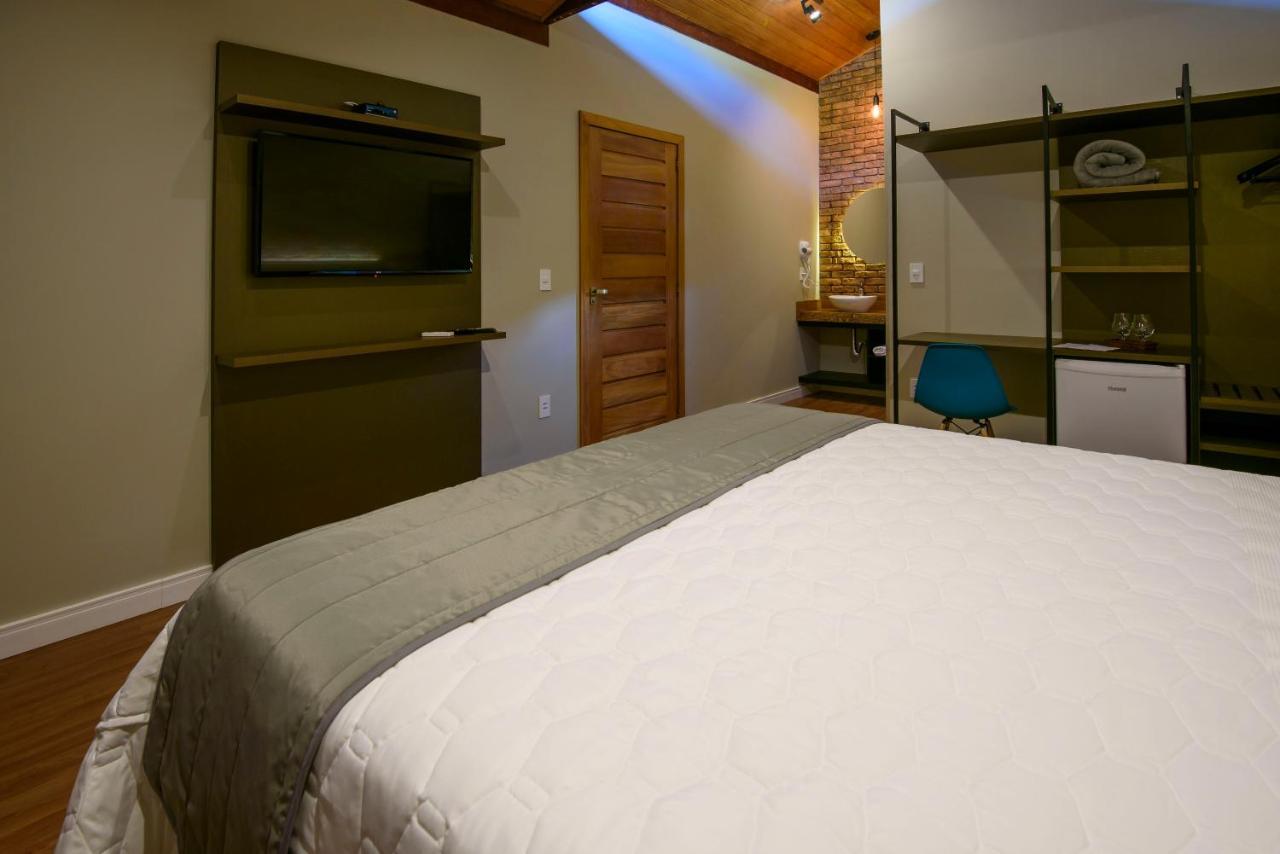 Hospedagem Santa Rita Espera Feliz Extérieur photo