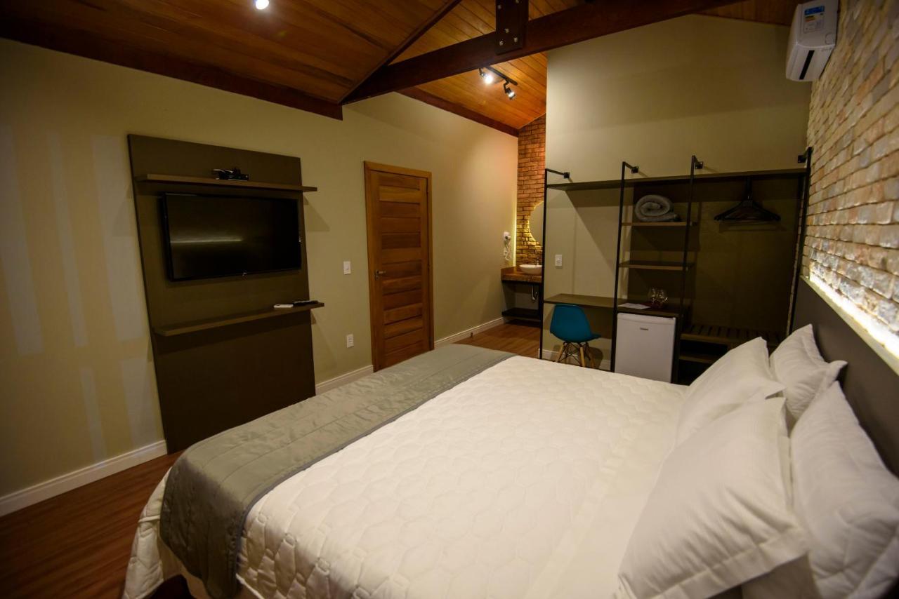 Hospedagem Santa Rita Espera Feliz Extérieur photo